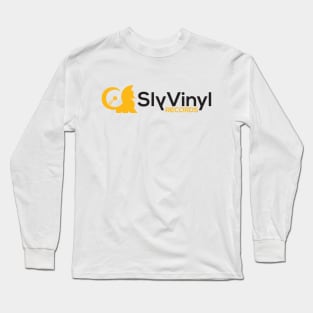 Sly Banner Long Sleeve T-Shirt